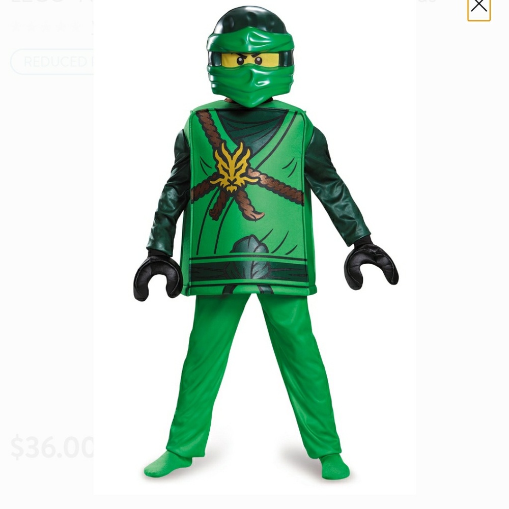 Costume